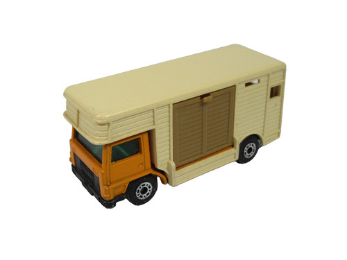 176b camion bedford matchbox - camion,