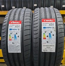 2 x PNEUS PNEUS PNEUS PNEUS