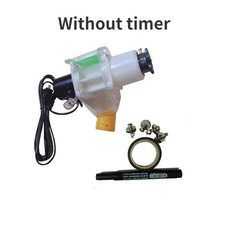 Mangeoire Entièrement