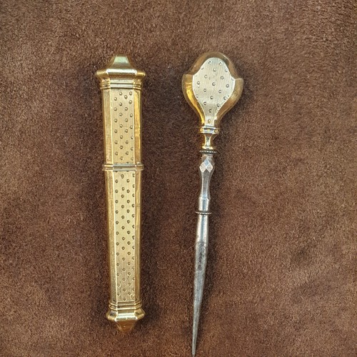 Couture etui aiguilles - couture, à
