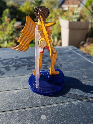 Figurine saint seiya - saint,