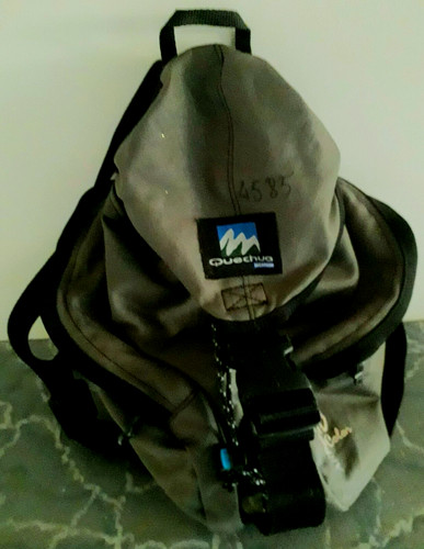 Petit sac dos à - dos,,
