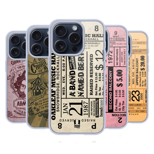 Head case designs billets - head,