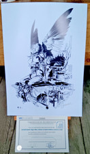 Sandoval- Sérigraphie