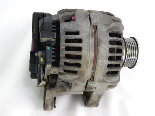 55556067 alternateur opel - alternateur,
