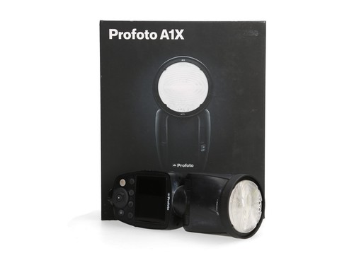 Profoto a1x airttl sony - airttl-s,