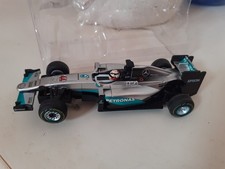 Carrera Voiture Circuit