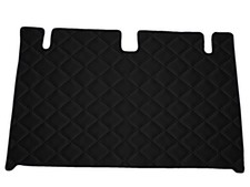 Cuir artificiel Tapis de