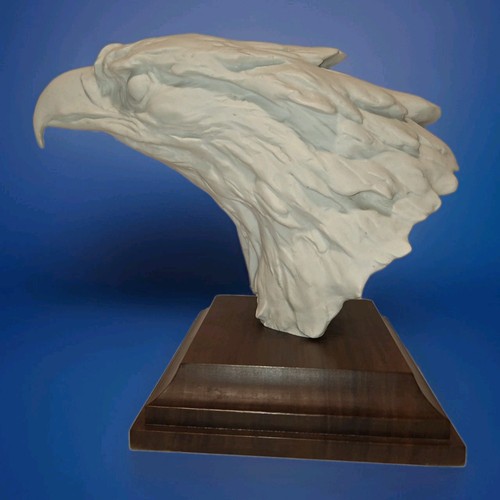 Kaiser porcelain sculpture - porcelain,
