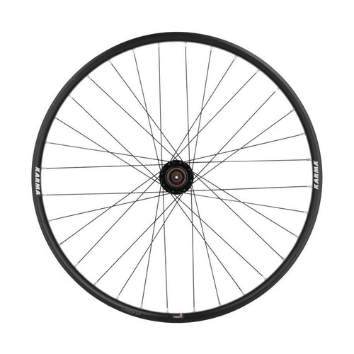 Roue vtt blocage k7 - roue,