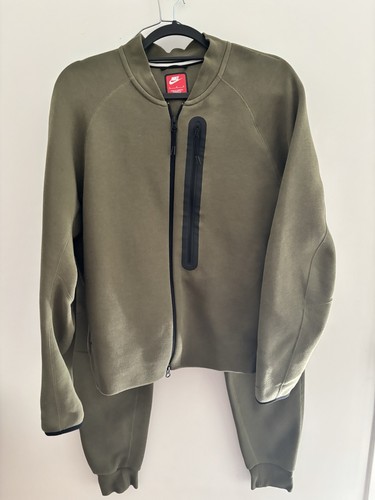 Nike survêtement homme vert - , s
