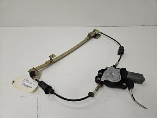 Leve vitre electrique - , avant
