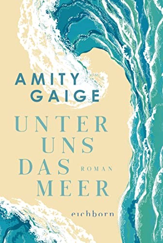 Amity gaige andré - mumot, unter
