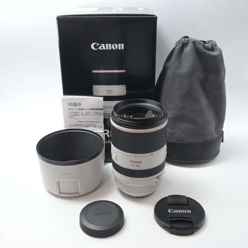 Canon 200mm 8 - canon, l