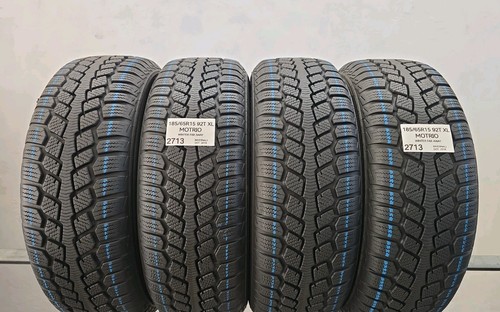 Pneus hiver 185 - 4,
