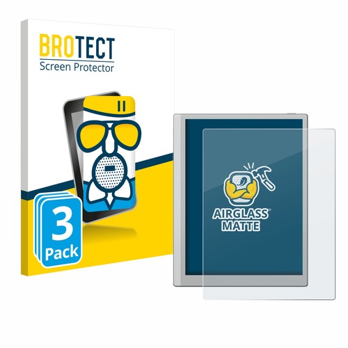 Pièces vitre protection - 3, de