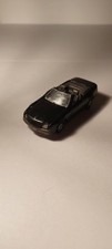 Majorette Mercedes 500 SL Noire n°260 1/58