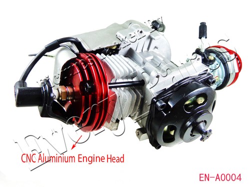 High performance engine motor - performance,