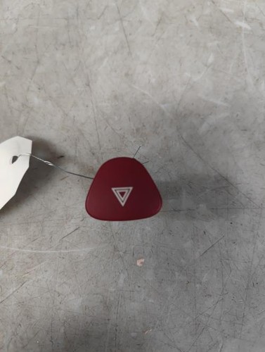 Bouton warning peugeot - de,