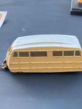 8 CARAVANE DINKY TOYS ANNEE 50