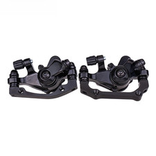 Jeu de freins à disque