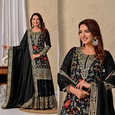 Pakistanais Robe Salwar Kameez