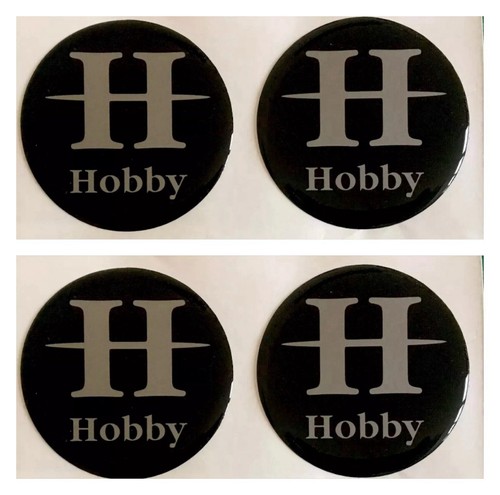 Hobby motorhome alloy - , wheel