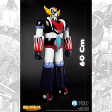 GRENDIZER GOLDORAK MANGA FIGURINE VYNIL JUMBO 60 cm HL PRO IN STOCK