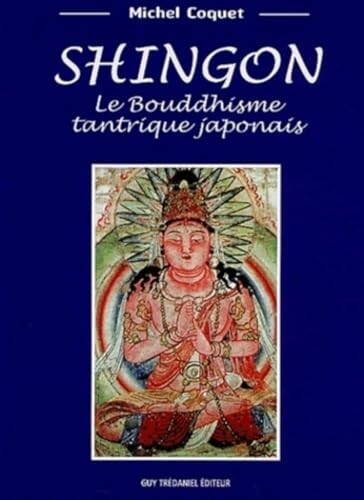 Shingon le bouddhisme - -,