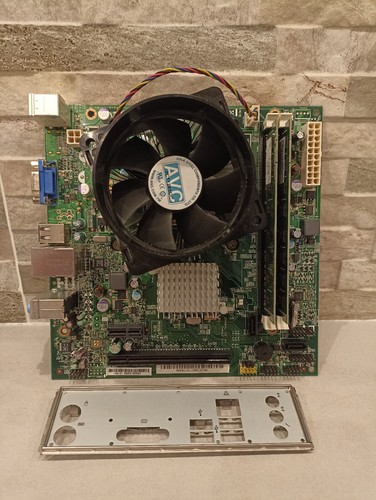 Carte mere acer aspire x1420 - mere,
