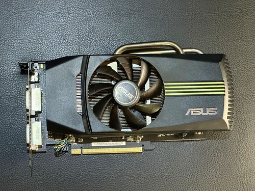 Carte graphique asus engtx460 - graphique,