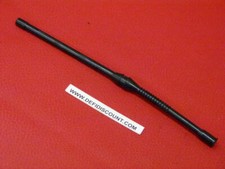 Durite essence tronçonneuse