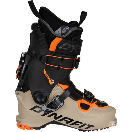 Bottes ski alpinisme - ski,