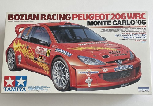 Tamiya 24283 bozian racing - 24283,
