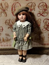 Petite SFBJ/JUMEAU _POUPEE