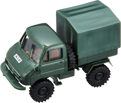 Herpa 746489 camion militaire - herpa,