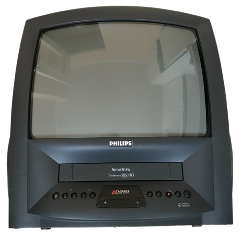 Amiga crt tube - amiga, 💔