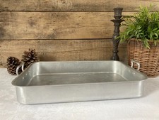 1225⚜️ Ancien Plat à Four