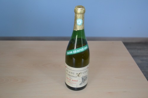 Blanc nature ambonnay - blanc, –