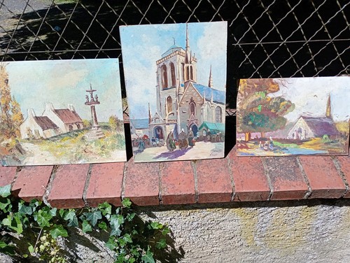 Tableaux hst hsp bretagne - hst, la