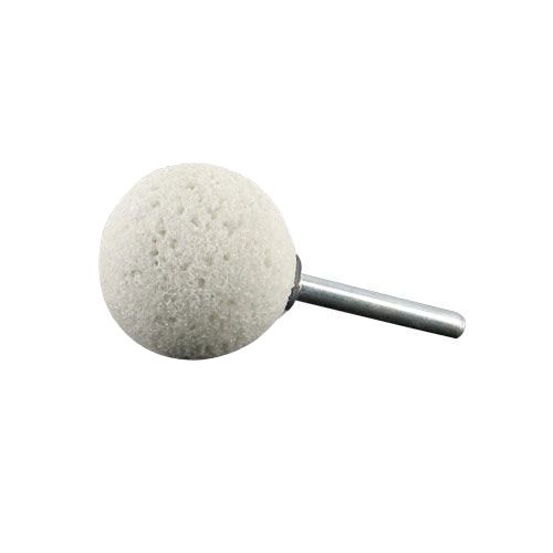 Meule spherique rapeur - spherique, 40