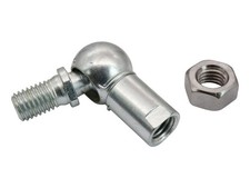 Tête de balle gauche adapté