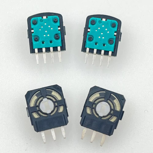 Capteur potentiomètre - capteur,