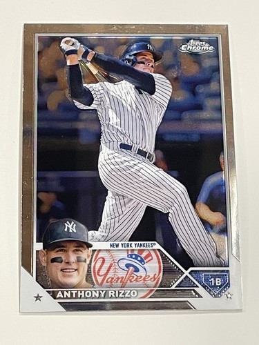 2023 topps chrome - chrome, baseball