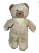 Vintage Ancienne peluche