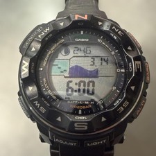 Montre CASIO PROTREK PRW-2500