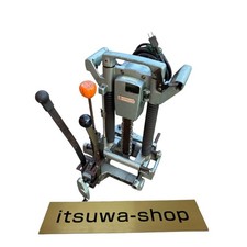 Mortaiseuse à chaîne Hitachi BC21SA 100V 1140W 50/60HZ articles d'entretien d...