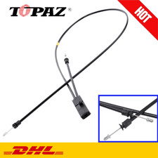 Ouvre Capot Câble Pour