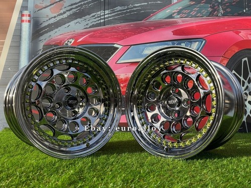 4x15 4x100 hvn rotiform - ",