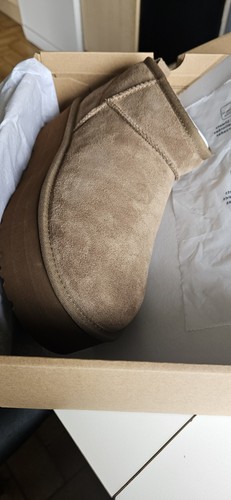Ugg classic ultra mini - ugg,
